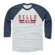 Brayan Bello Men's Baseball T-Shirt | 500 LEVEL