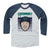Ty France Men's Baseball T-Shirt | 500 LEVEL