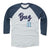 Shane Baz Men's Baseball T-Shirt | 500 LEVEL