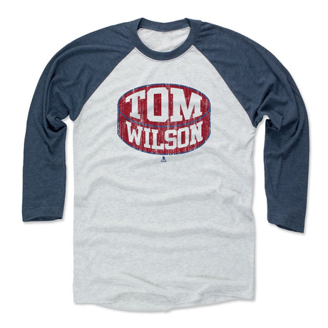 Tom Wilson Men's Baseball T-Shirt | 500 LEVEL