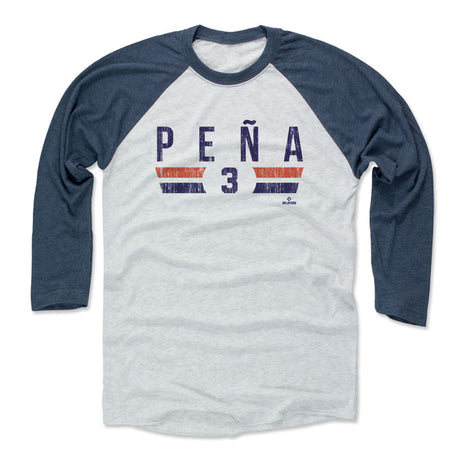 Jeremy Pena Men's Baseball T-Shirt | 500 LEVEL