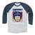 John Carlson Men's Baseball T-Shirt | 500 LEVEL