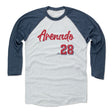 Nolan Arenado Men's Baseball T-Shirt | 500 LEVEL