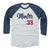 A.J. Minter Men's Baseball T-Shirt | 500 LEVEL