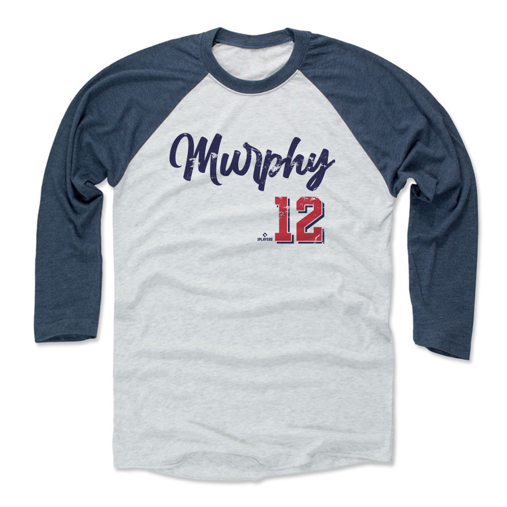 Sean Murphy Men&#39;s Baseball T-Shirt | 500 LEVEL