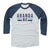 Jonathan Aranda Men's Baseball T-Shirt | 500 LEVEL