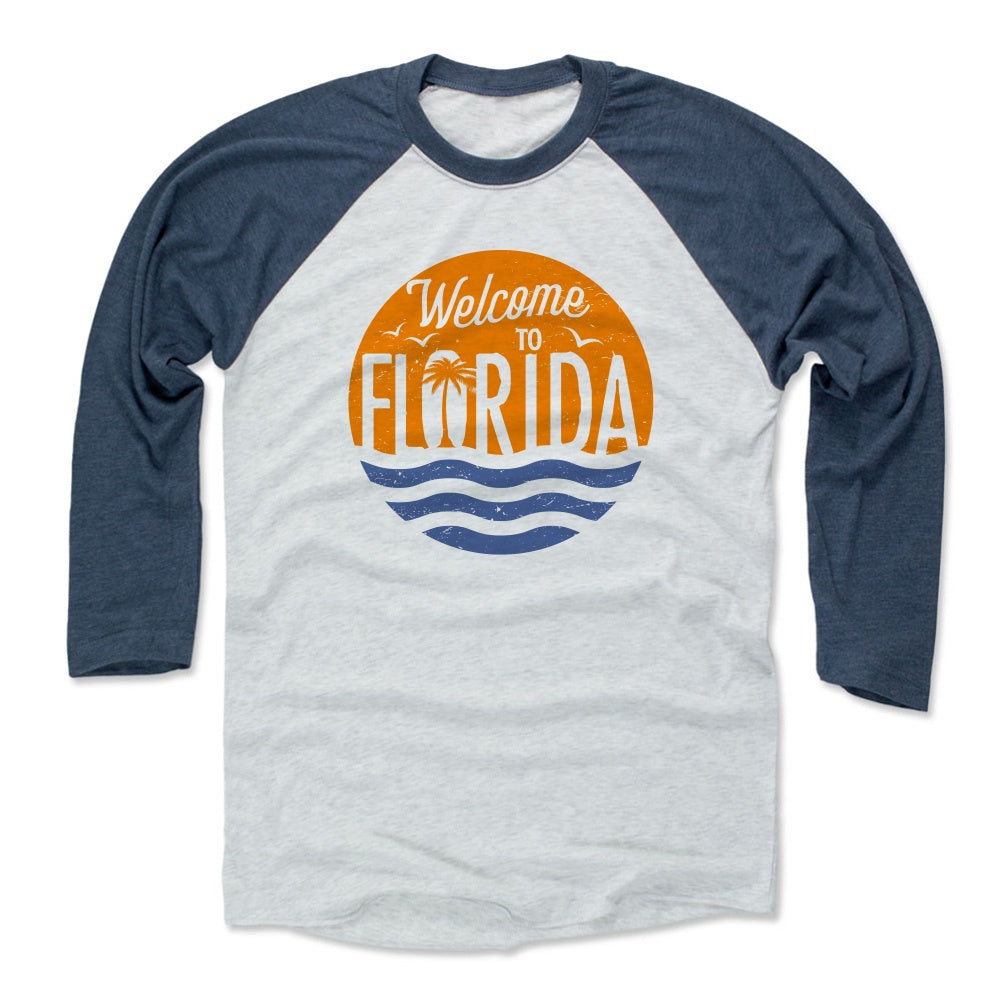 Florida Men&#39;s Baseball T-Shirt | 500 LEVEL