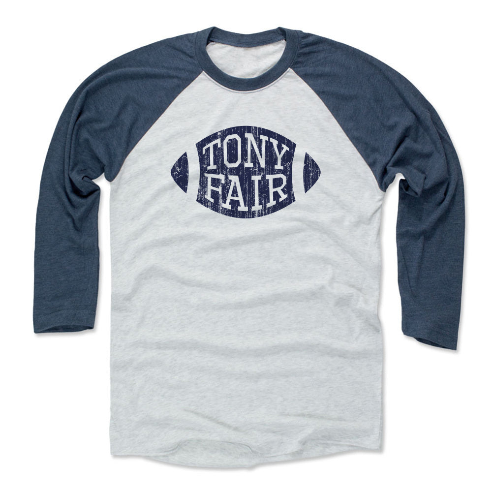 Tony Fair Men&#39;s Baseball T-Shirt | 500 LEVEL