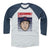 Alex Kirilloff Men's Baseball T-Shirt | 500 LEVEL