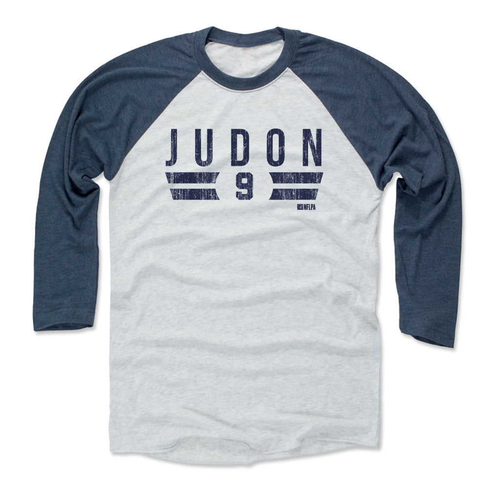 Matt Judon Men&#39;s Baseball T-Shirt | 500 LEVEL