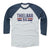 Caleb Thielbar Men's Baseball T-Shirt | 500 LEVEL