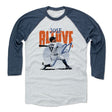 Jose Altuve Men's Baseball T-Shirt | 500 LEVEL