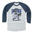 Aaron Judge Men's Baseball T-Shirt | 500 LEVEL