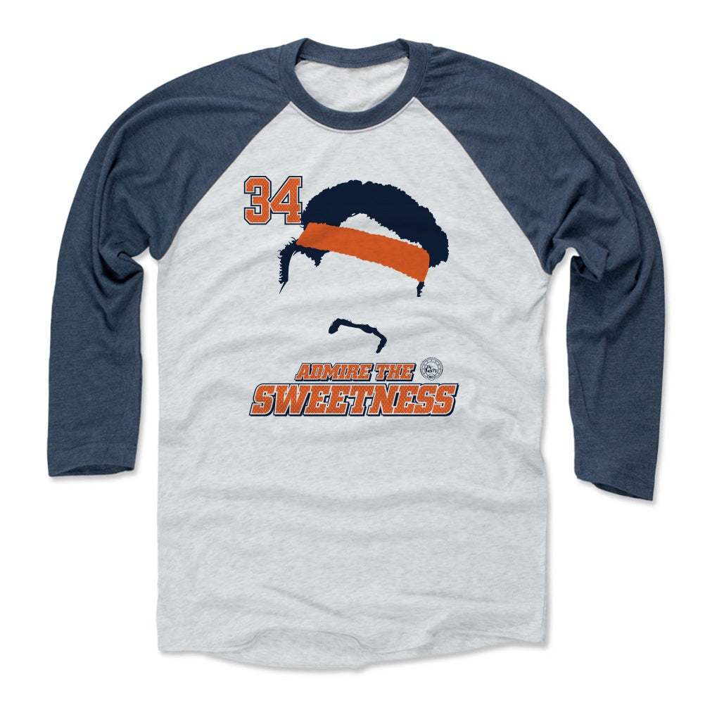 Walter Payton Men's Baseball T-Shirt | 500 LEVEL