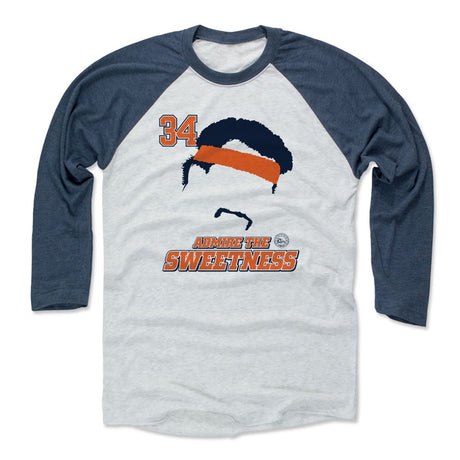 Walter Payton Men's Baseball T-Shirt | 500 LEVEL