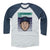 Sam Haggerty Men's Baseball T-Shirt | 500 LEVEL