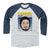 Filip Forsberg Men's Baseball T-Shirt | 500 LEVEL