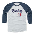 Jose Ramirez Men's Baseball T-Shirt | 500 LEVEL