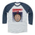 Griffin Jax Men's Baseball T-Shirt | 500 LEVEL