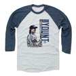 Robin Yount Men's Baseball T-Shirt | 500 LEVEL