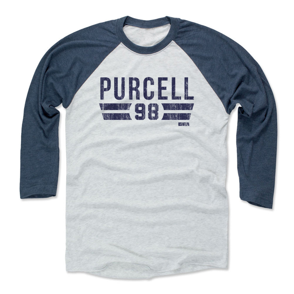 Mike Purcell Men&#39;s Baseball T-Shirt | 500 LEVEL