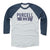 Mike Purcell Men's Baseball T-Shirt | 500 LEVEL