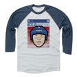 Nicklas Backstrom Men's Baseball T-Shirt | 500 LEVEL