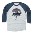 Nikola Jokic Men's Baseball T-Shirt | 500 LEVEL
