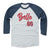 Brayan Bello Men's Baseball T-Shirt | 500 LEVEL