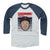 Trevor Larnach Men's Baseball T-Shirt | 500 LEVEL