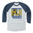 Roman Josi Men's Baseball T-Shirt | 500 LEVEL