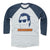 Jim McMahon Men's Baseball T-Shirt | 500 LEVEL