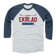 Aaron Ekblad Men's Baseball T-Shirt | 500 LEVEL