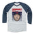 Caleb Thielbar Men's Baseball T-Shirt | 500 LEVEL