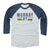 Jamal Murray Men's Baseball T-Shirt | 500 LEVEL
