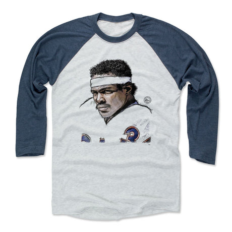 Walter Payton Men's Baseball T-Shirt | 500 LEVEL