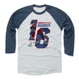 Aleksander Barkov Men's Baseball T-Shirt | 500 LEVEL