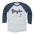 Vidal Brujan Men's Baseball T-Shirt | 500 LEVEL
