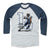 Keenan Allen Men's Baseball T-Shirt | 500 LEVEL