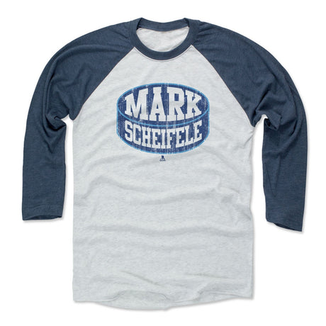 Mark Scheifele Men's Baseball T-Shirt | 500 LEVEL