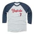 Masataka Yoshida Men's Baseball T-Shirt | 500 LEVEL