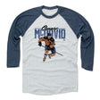 Connor McDavid Men's Baseball T-Shirt | 500 LEVEL