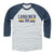 Kevin Lankinen Men's Baseball T-Shirt | 500 LEVEL