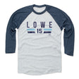 Josh Lowe Men's Baseball T-Shirt | 500 LEVEL