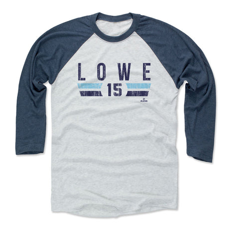 Josh Lowe Men's Baseball T-Shirt | 500 LEVEL
