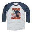 Yordan Alvarez Men's Baseball T-Shirt | 500 LEVEL
