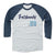 Peter Fairbanks Men's Baseball T-Shirt | 500 LEVEL