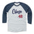 Emmanuel Clase Men's Baseball T-Shirt | 500 LEVEL