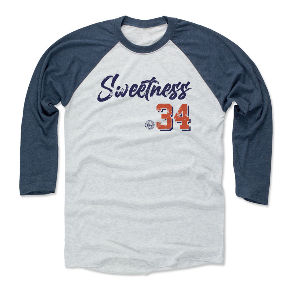 Walter Payton Men&#39;s Baseball T-Shirt | 500 LEVEL