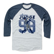 Aaron Judge Men's Baseball T-Shirt | 500 LEVEL